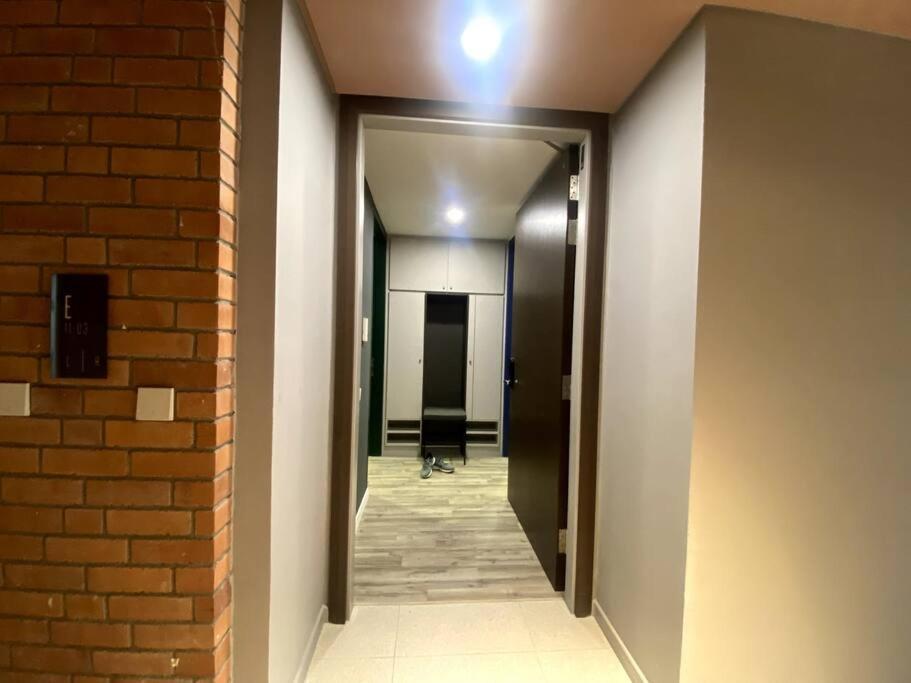 Apartment Stylish Near Mid Valley
