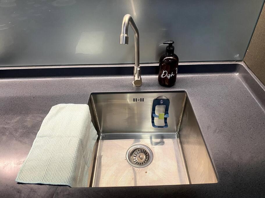 Apartment Stylish Near Mid Valley Kuala Lumpur