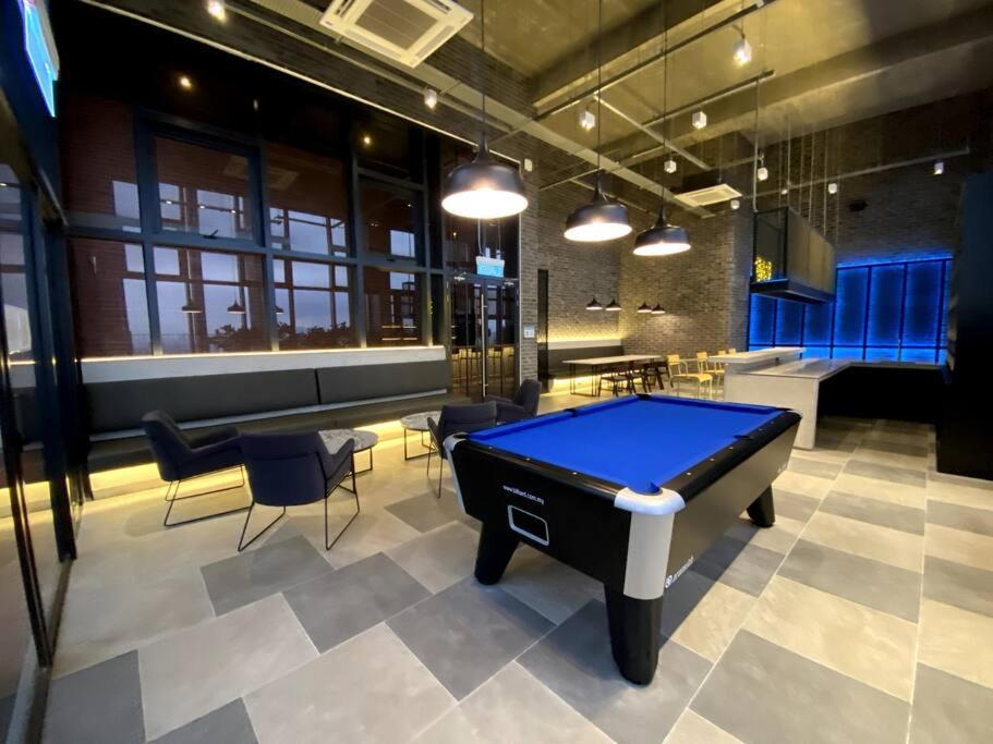 Stylish Near Mid Valley * Kuala Lumpur