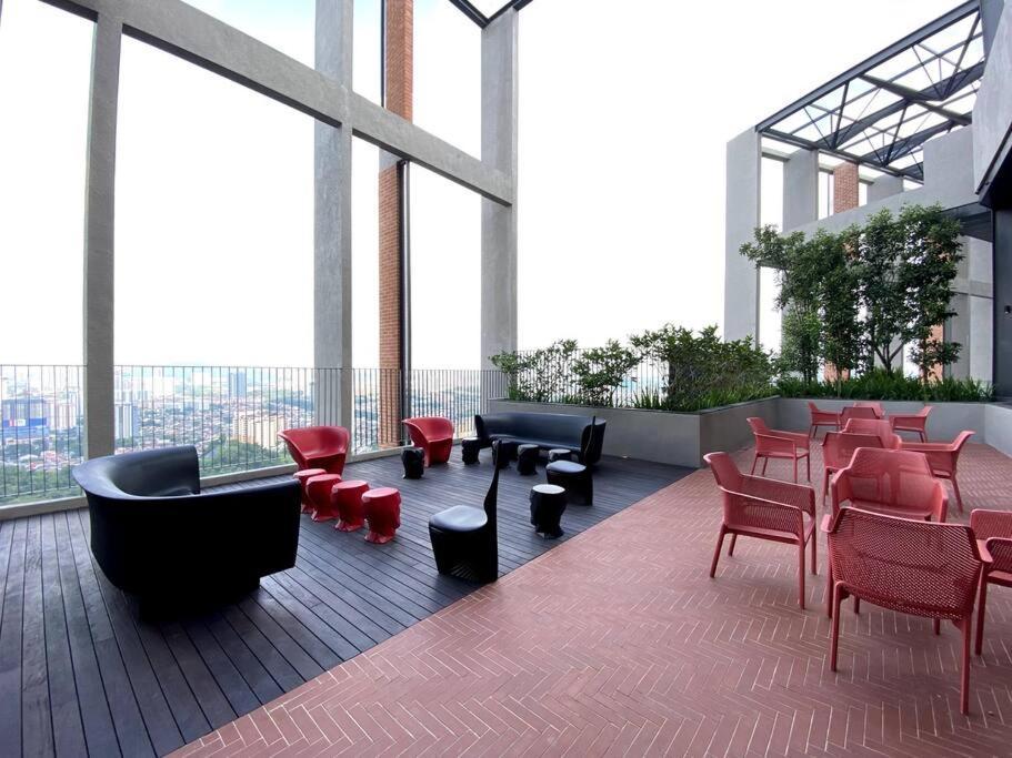 Stylish Near Mid Valley Kuala Lumpur