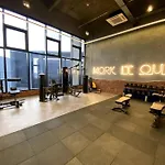 Stylish Studio Near Mid Valley