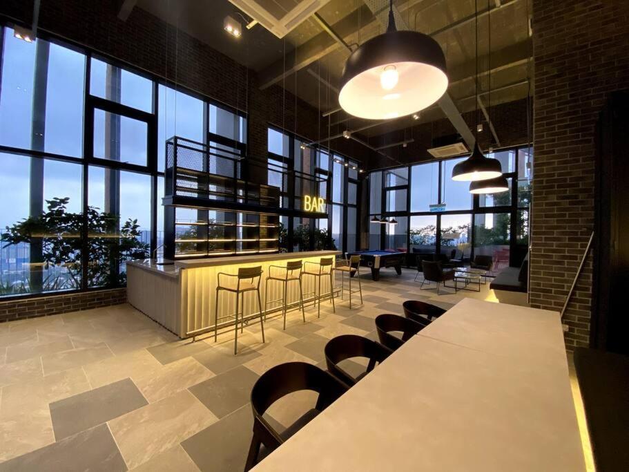 Stylish Near Mid Valley Pangsapuri