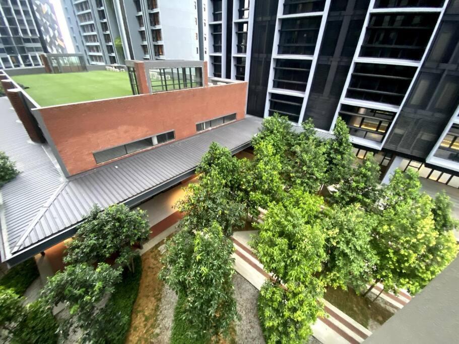 Stylish Near Mid Valley *