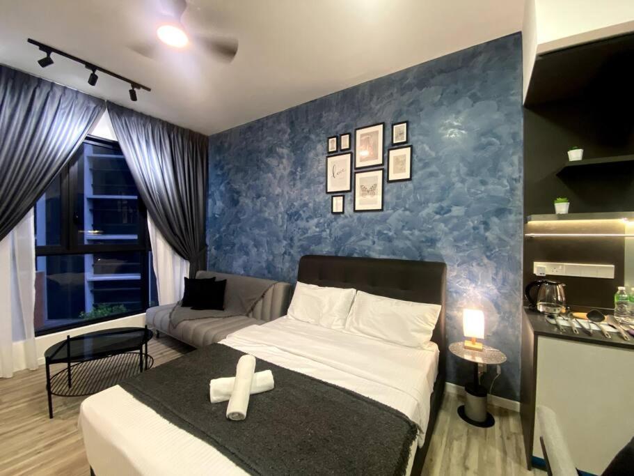 Pangsapuri Stylish Near Mid Valley