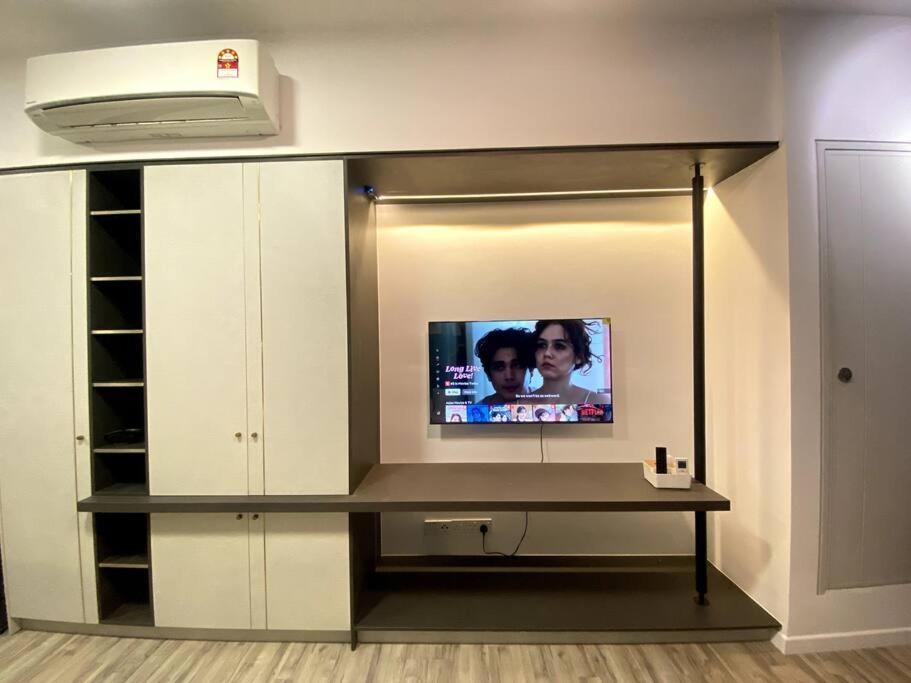Stylish Near Mid Valley Kuala Lumpur