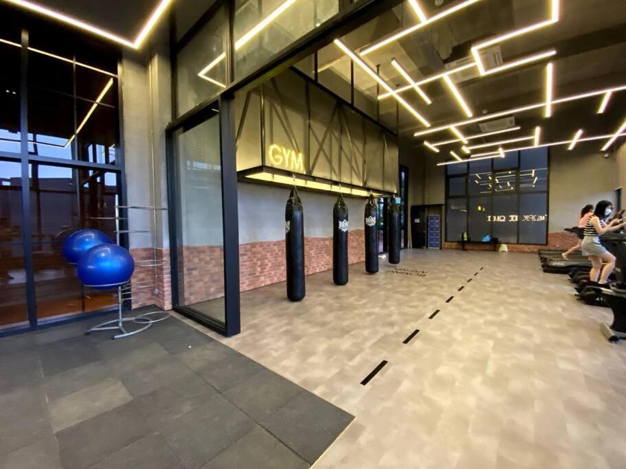 Stylish Near Mid Valley * Kuala Lumpur