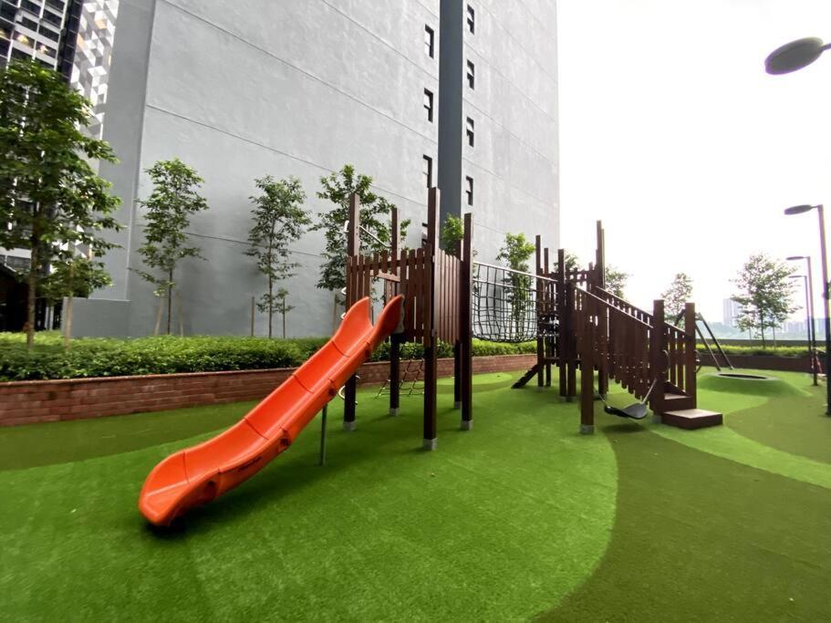 Stylish Near Mid Valley Pangsapuri