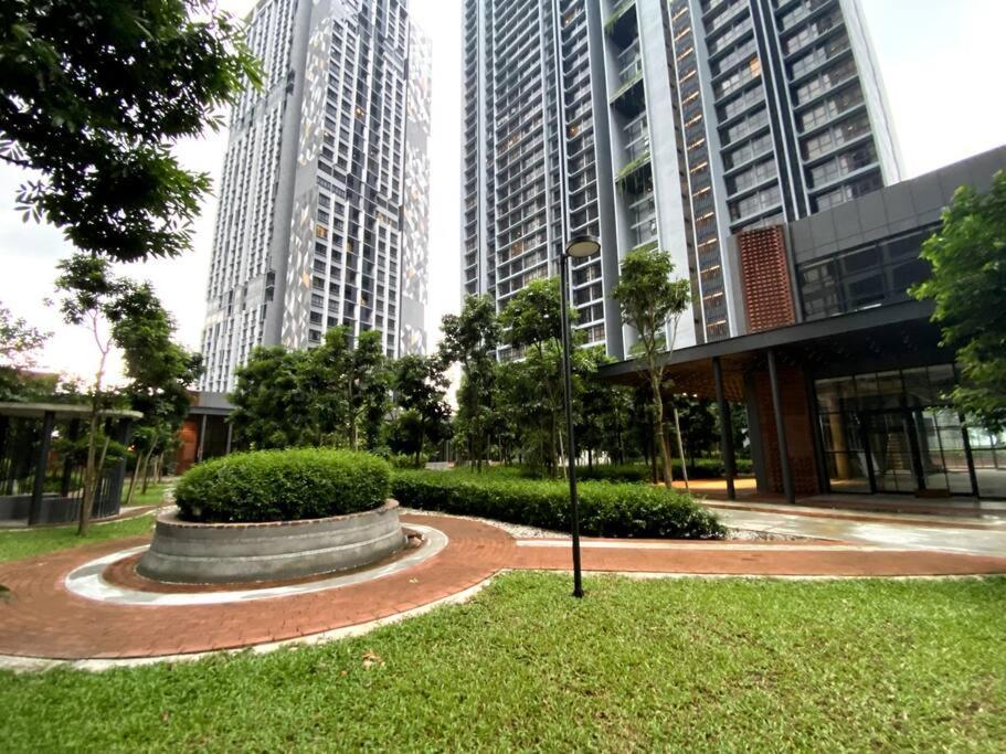 Stylish Near Mid Valley * Kuala Lumpur