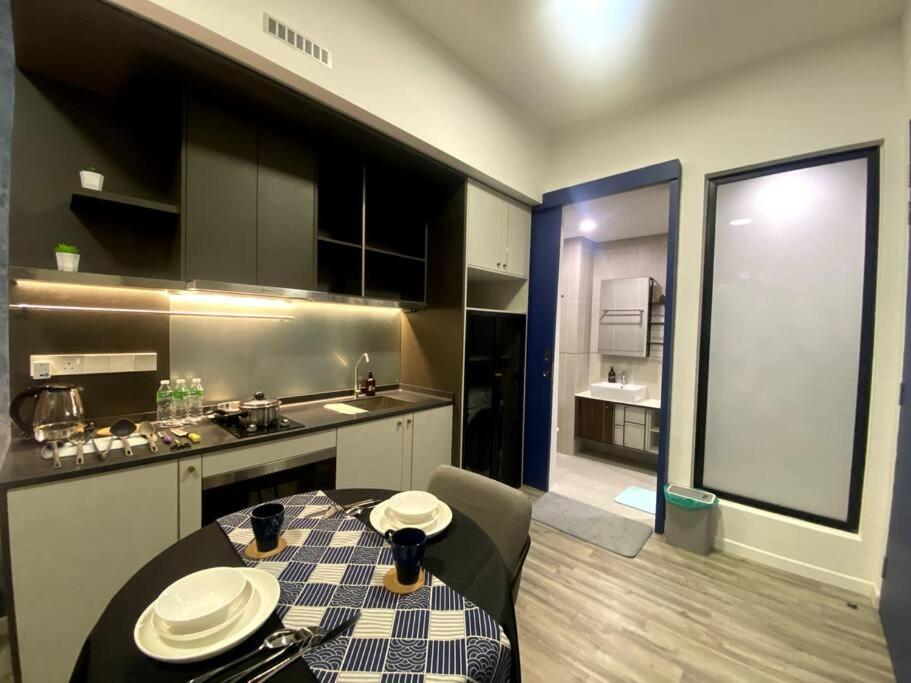 Pangsapuri Stylish Near Mid Valley