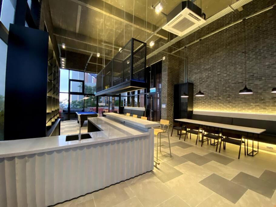 Stylish Near Mid Valley Kuala Lumpur