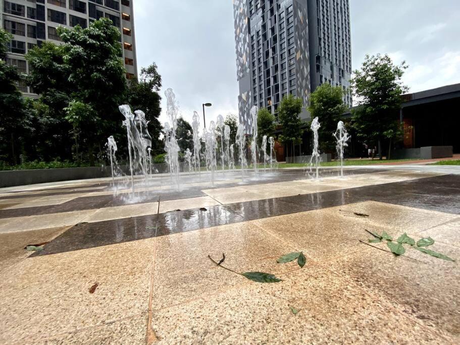Stylish Near Mid Valley Kuala Lumpur