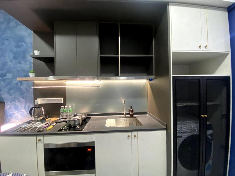 Pangsapuri Stylish Near Mid Valley *