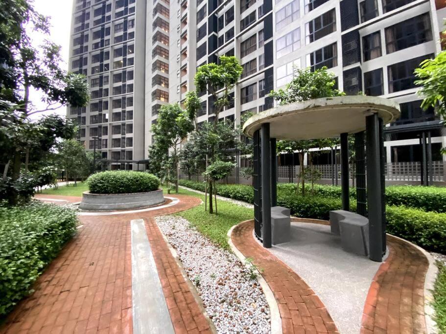 Pangsapuri Stylish Near Mid Valley Kuala Lumpur