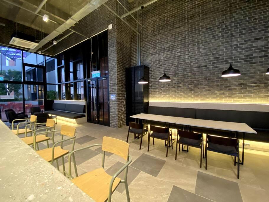 Pangsapuri Stylish Near Mid Valley