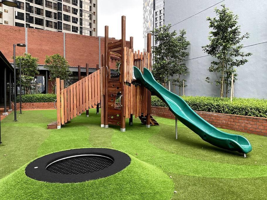 Stylish Near Mid Valley Pangsapuri